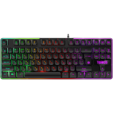 Клавиатура Defender Torius GK-207 Black (45209)