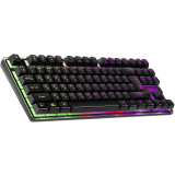 Клавиатура Defender Torius GK-207 Black (45209)