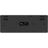Клавиатура Defender Torius GK-207 Black (45209)