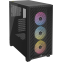 Корпус Corsair 3000D RGB Airflow Black (CC-9011255-WW)
