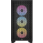 Корпус Corsair 3000D RGB Airflow Black (CC-9011255-WW) - фото 3