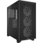 Корпус Corsair 3000D RGB Airflow Black (CC-9011255-WW) - фото 4