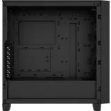 Корпус Corsair 3000D RGB Airflow Black (CC-9011255-WW)
