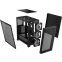 Корпус Corsair 3000D RGB Airflow Black (CC-9011255-WW) - фото 11