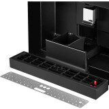 Встраиваемая кофемашина Kuppersberg KCM 183 Black