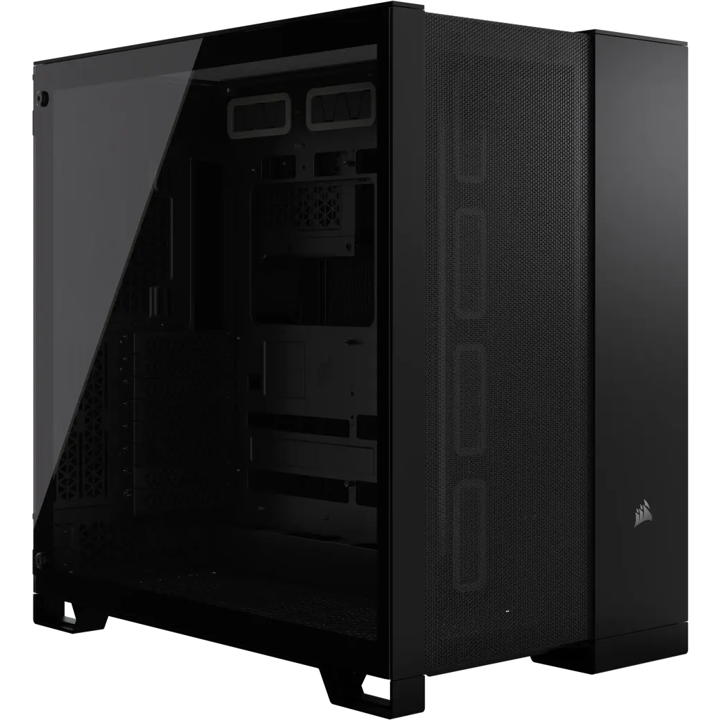 Корпус Corsair 6500D Airflow Black (CC-9011259-WW)