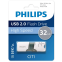 USB Flash накопитель 32Gb Philips CITI2.0 - FM32FD130B/97