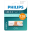 USB Flash накопитель 128Gb Philips CITI3.0 - FM12FD135B/97