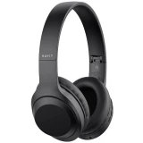Гарнитура Havit H628BT Black
