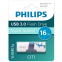 USB Flash накопитель 16Gb Philips CITI3.0 - FM16FD135B/97