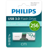 USB Flash накопитель 256Gb Philips CITI3.0 (FM25FD135B/97)