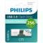 USB Flash накопитель 256Gb Philips CITI3.0 - FM25FD135B/97