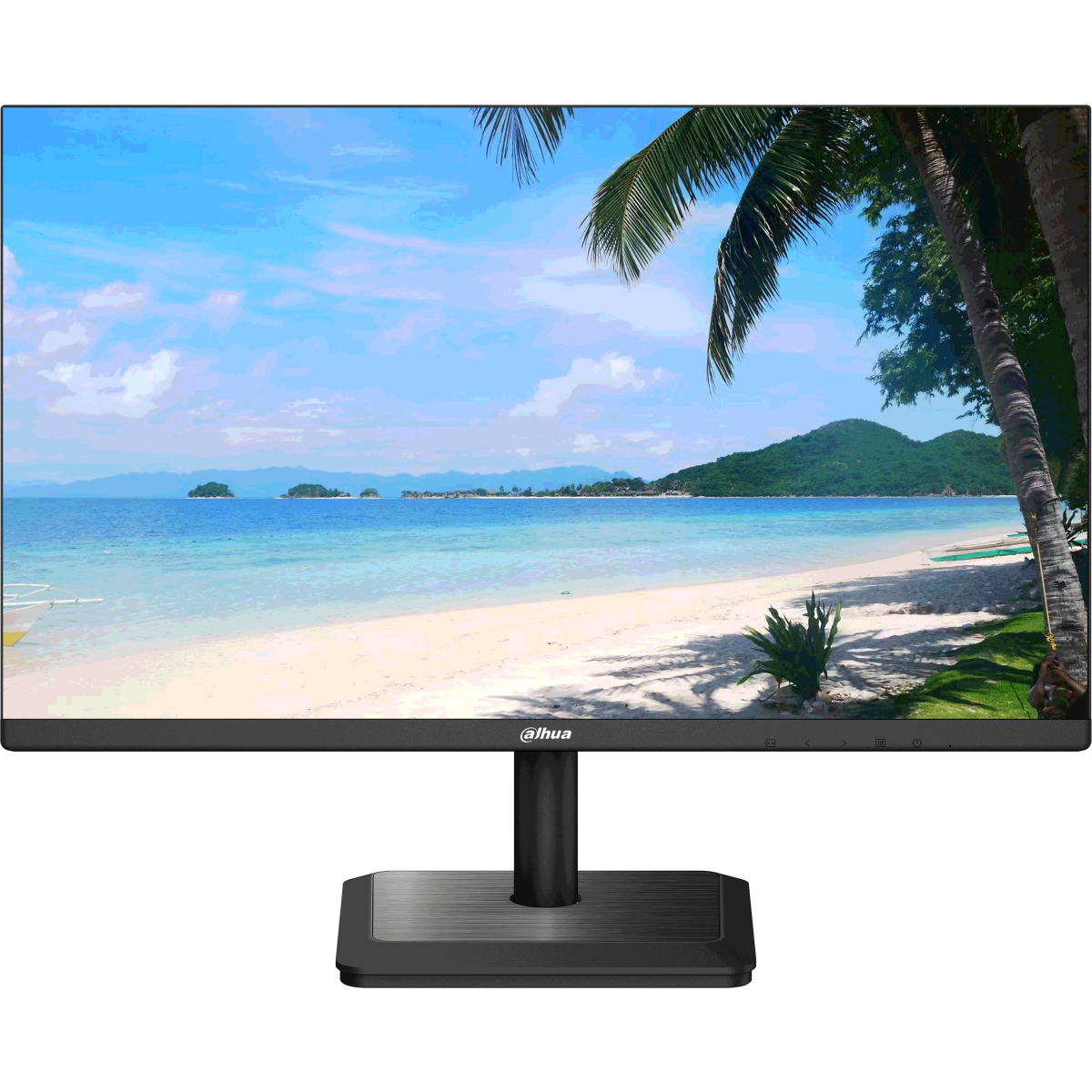 Монитор Dahua 24" LM24-F200 - DHI-LM24-F200