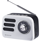 Радиоприёмник Defender Signal (65089)