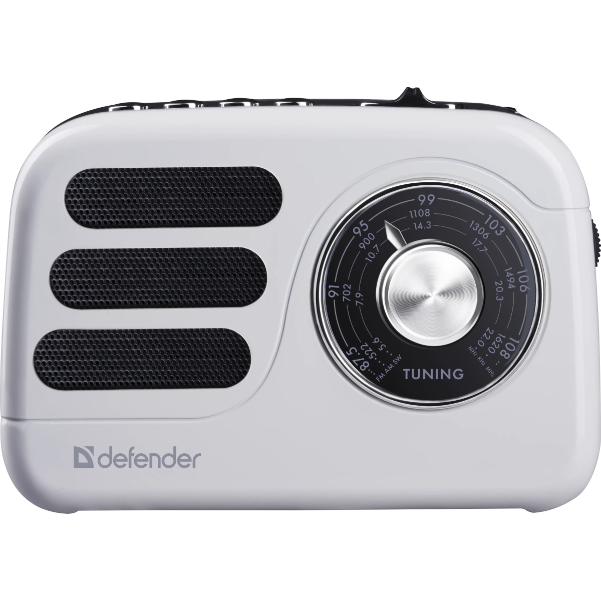 Радиоприёмник Defender Signal - 65089 - фото 2