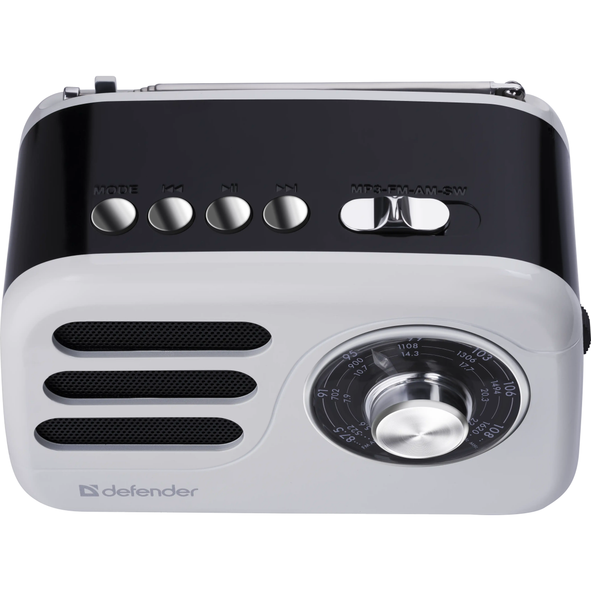 Радиоприёмник Defender Signal - 65089 - фото 5