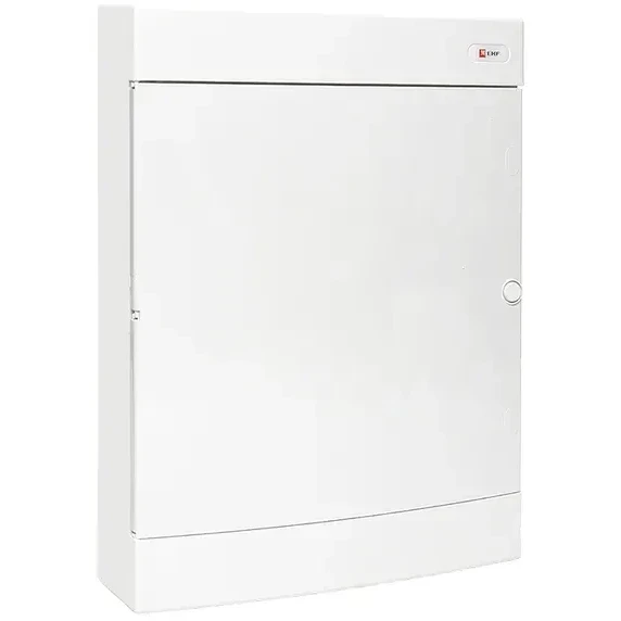 Распределительный щит EKF ux-3m-nw-xl - фото 2