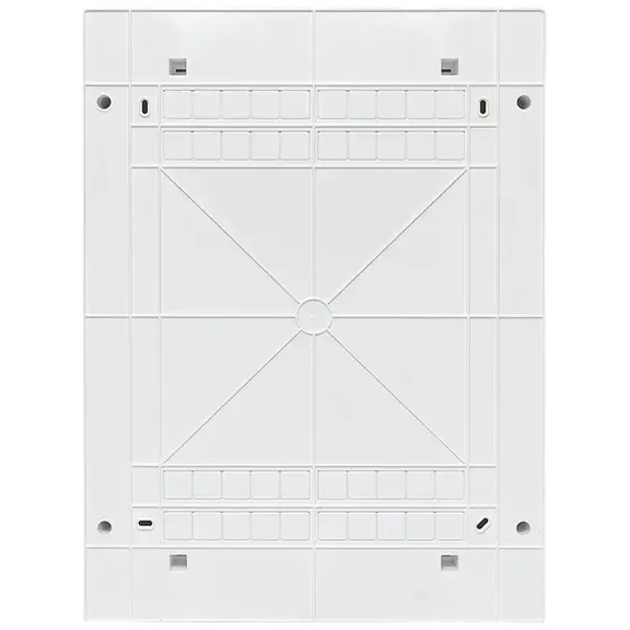 Распределительный щит EKF ux-3m-nw-xl - фото 6