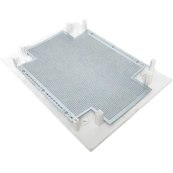 Распределительный щит EKF ux-3m-nw-xl - фото 10