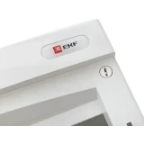Распределительный щит EKF ux-3m-nw-xl