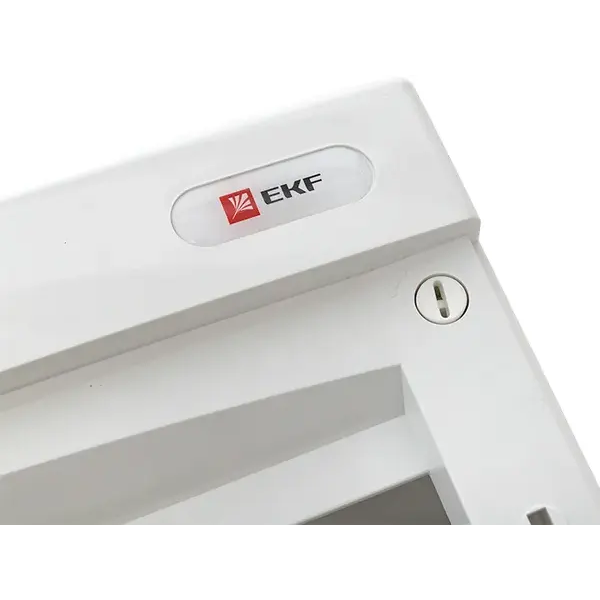 Распределительный щит EKF ux-3m-nw-xl - фото 13