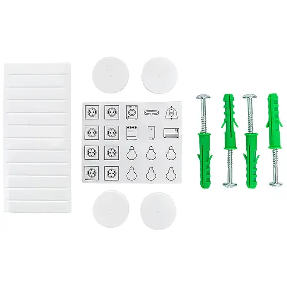 Распределительный щит EKF ux-3m-nw-xl - фото 14
