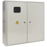 Распределительный щит IEK ЩУРн mb23-3/48-2