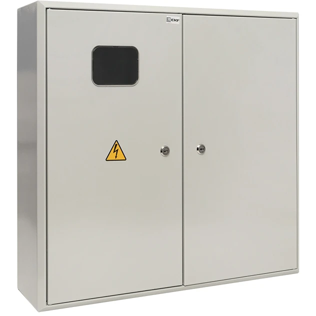 Распределительный щит IEK ЩУРн mb23-3/48-2 - фото 2