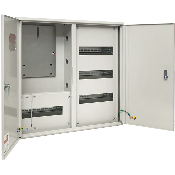 Распределительный щит IEK ЩУРн mb23-3/48-2 - фото 6