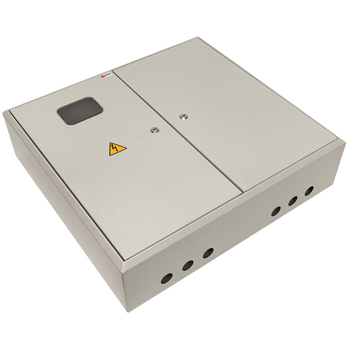 Распределительный щит IEK ЩУРн mb23-3/48-2 - фото 7