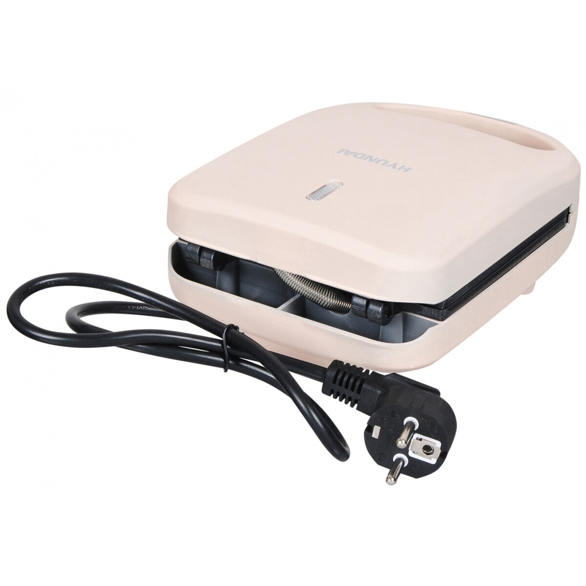 Сэндвичница Hyundai HYSM-1101 - фото 4