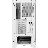 Корпус Corsair iCUE 4000D RGB Airflow White (CC-9011241-WW)