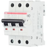 Автоматический выключатель ABB S203-B16 (2CDS253001R0165)