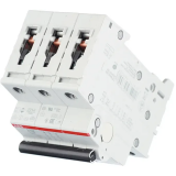 Автоматический выключатель ABB S203-B16 (2CDS253001R0165)