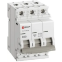 Автоматический выключатель EKF M63MA6320D - фото 4
