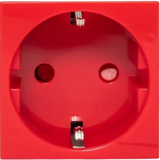 Электрическая розетка EKF E2MR16-028-70 - фото 2