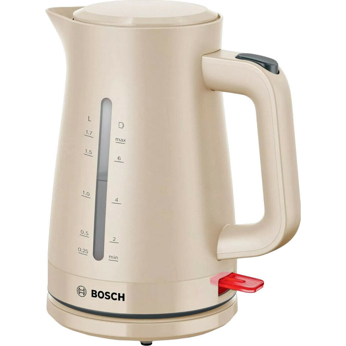 Чайник Bosch TWK3M127
