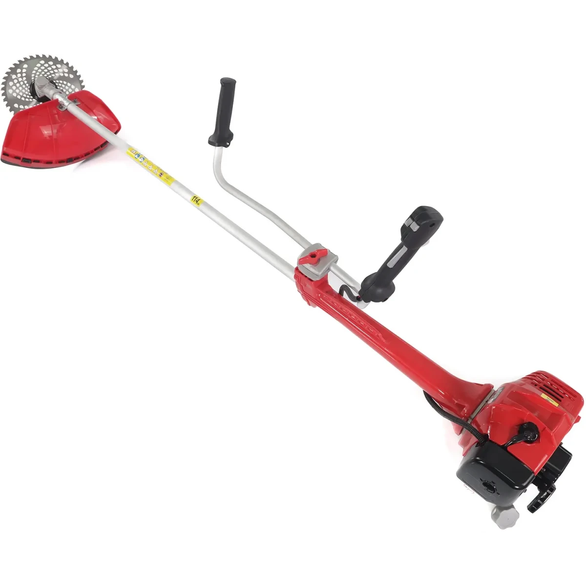 Триммер Интерскол КБ-44/52ВВ - 910.0.0.40 - фото 2