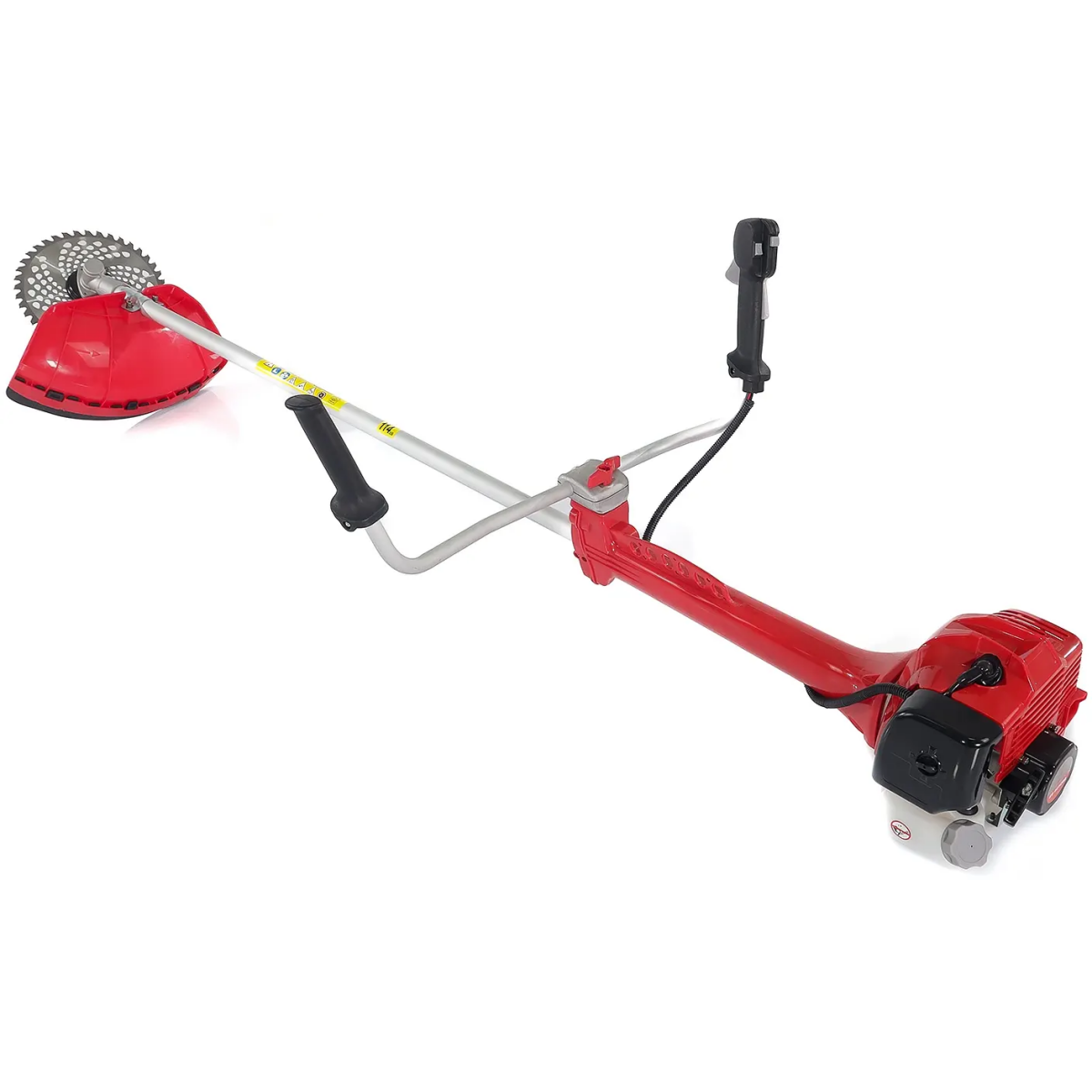 Триммер Интерскол КБ-44/52ВВ - 910.0.0.40 - фото 3