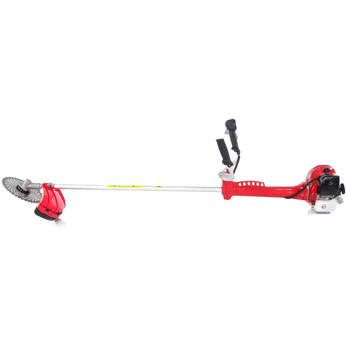 Триммер Интерскол КБ-44/52ВВ - 910.0.0.40 - фото 4