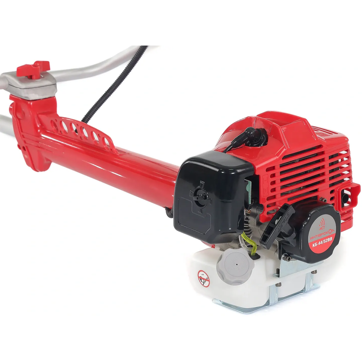 Триммер Интерскол КБ-44/52ВВ - 910.0.0.40 - фото 8