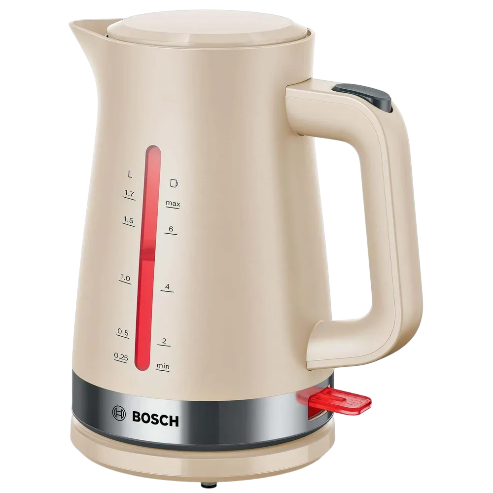 Чайник Bosch TWK4M227
