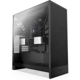 Корпус NZXT H7 Flow Black (CM-H72FB-01)