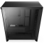Корпус NZXT H7 Flow Black - CM-H72FB-01 - фото 4
