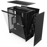 Корпус NZXT H7 Flow Black (CM-H72FB-01)