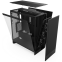 Корпус NZXT H7 Flow Black - CM-H72FB-01 - фото 6