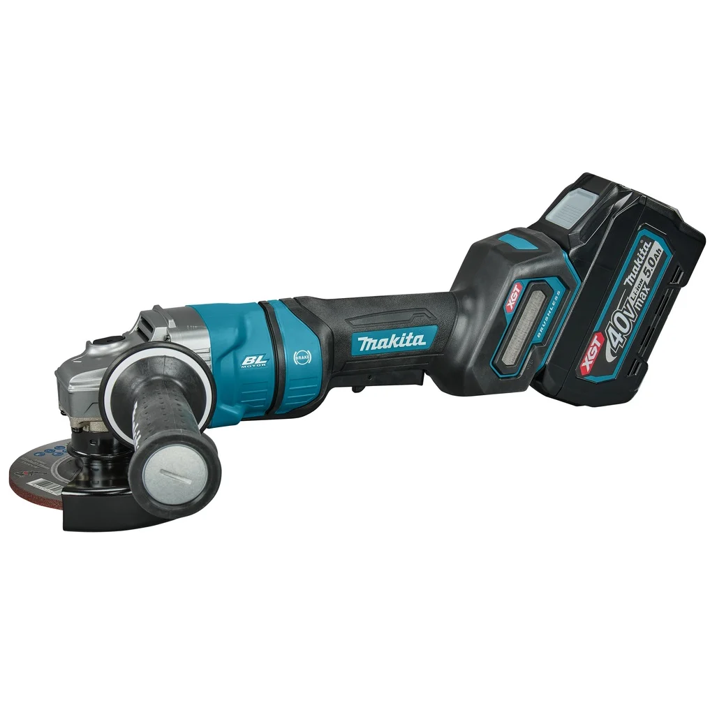 Шлифовальная машина Makita GA050GT101