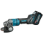 Шлифовальная машина Makita GA050GT101