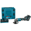 Шлифовальная машина Makita GA050GT101 - фото 2
