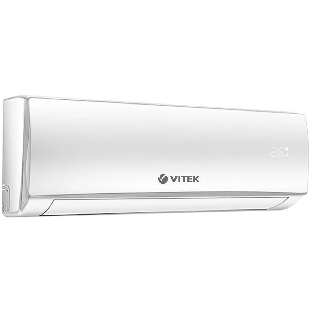 Сплит-система VITEK VT-2505 - фото 2